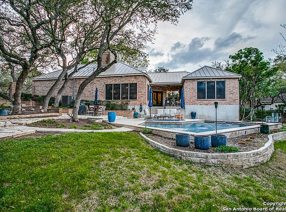 17202 Fawn Brook Dr, San Antonio, TX 78248