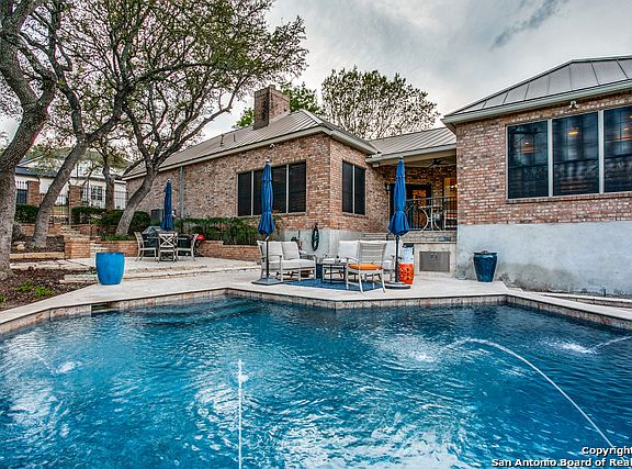 17202 Fawn Brook Dr, San Antonio, TX 78248