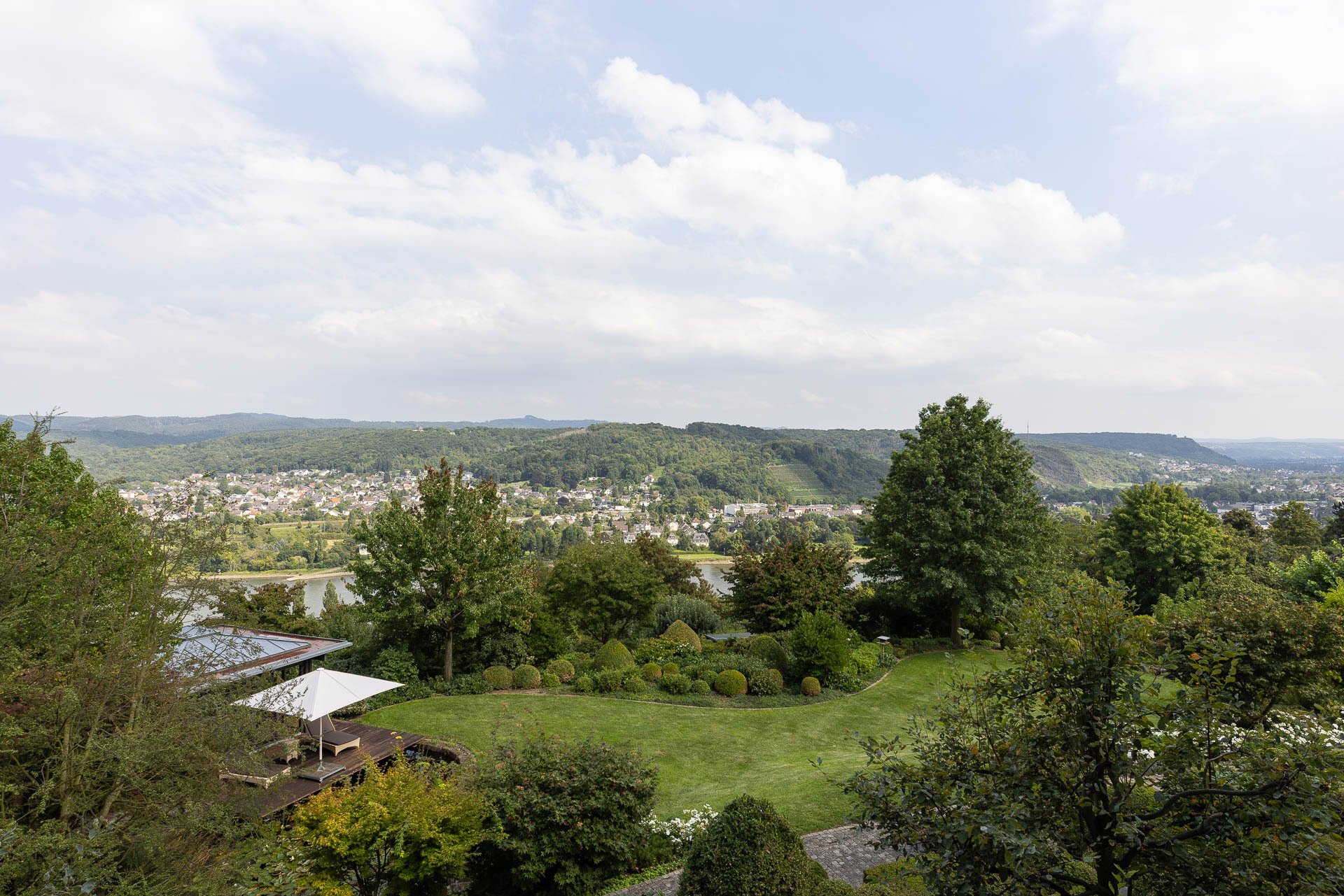 Remagen, NW 53424, Remagen, Rhineland-Palatinate, Germany