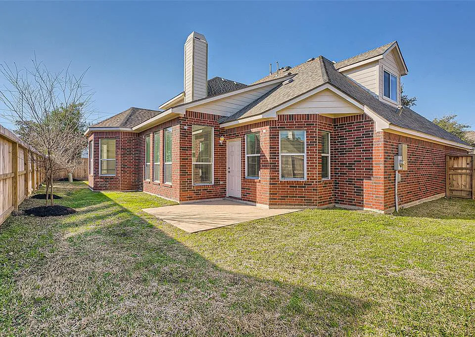 12715 Watercress Park, Houston, TX 77041