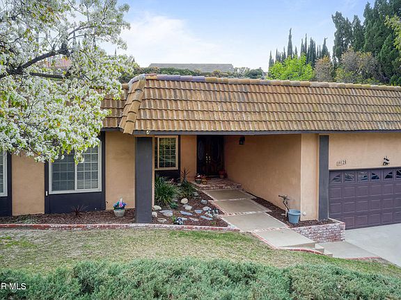 19128 Kingsbury St, Porter Ranch, CA 91326