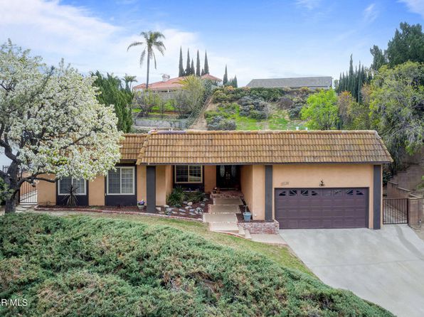 19128 Kingsbury St, Porter Ranch, CA 91326