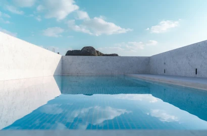 Villa De Demoo: Natura Grand Jeju – Tradition Meets Modernity