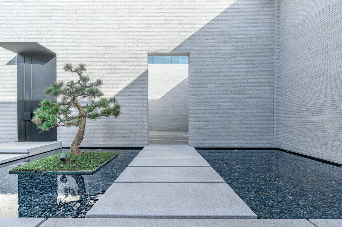 Villa De Demoo: Natura Grand Jeju – Tradition Meets Modernity