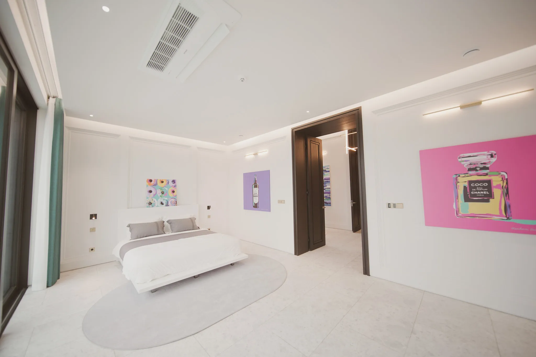 Villa De Demoo: Natura Grand Jeju – Tradition Meets Modernity