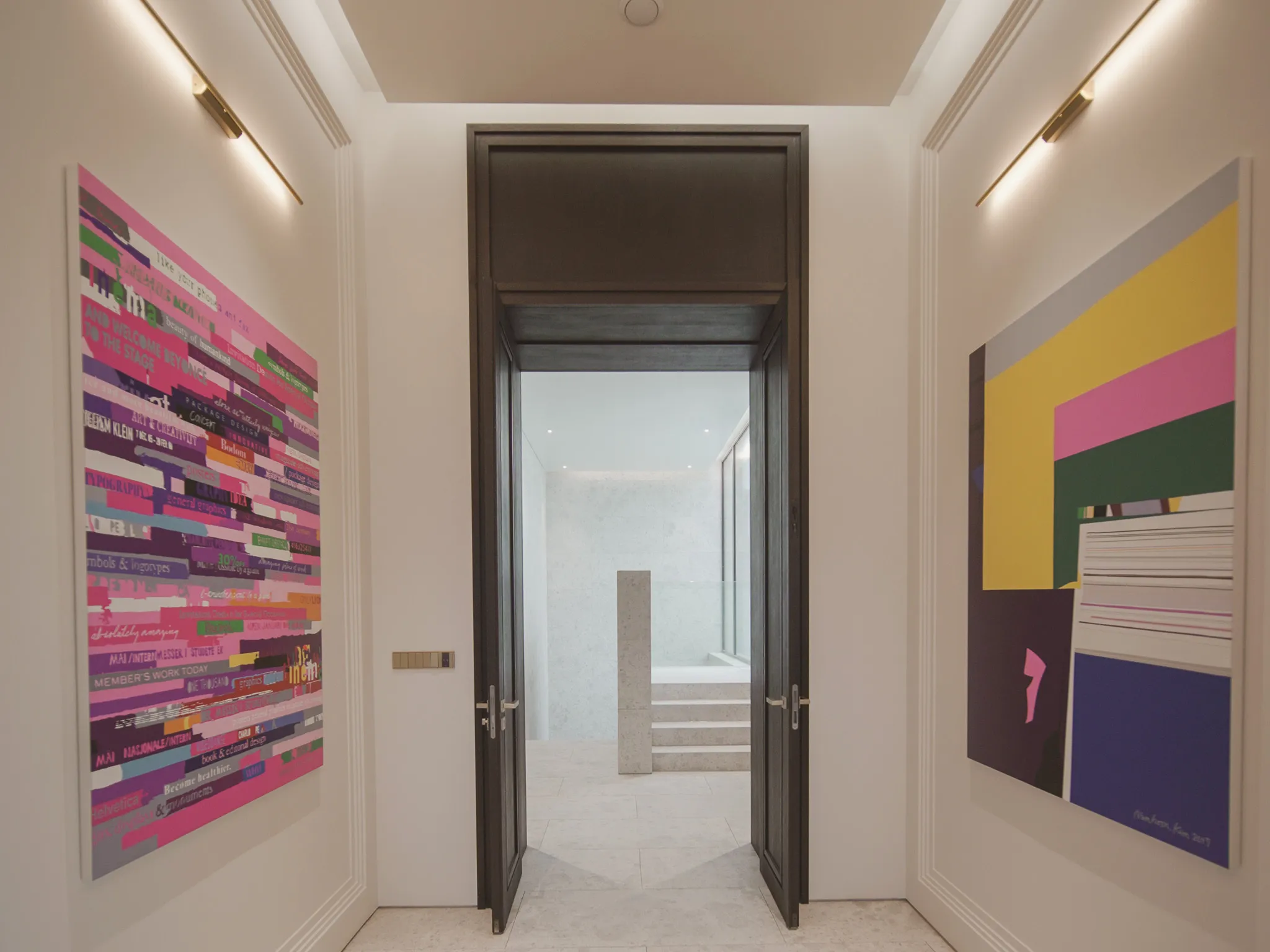 Villa De Demoo: Natura Grand Jeju – Tradition Meets Modernity
