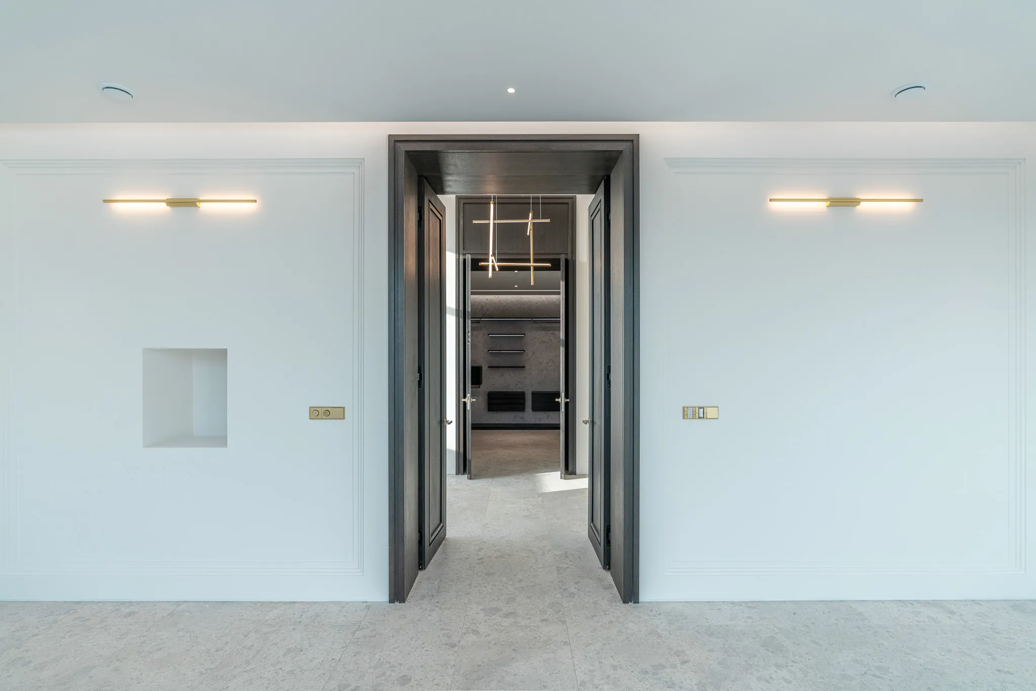 Villa De Demoo: Natura Grand Jeju – Tradition Meets Modernity