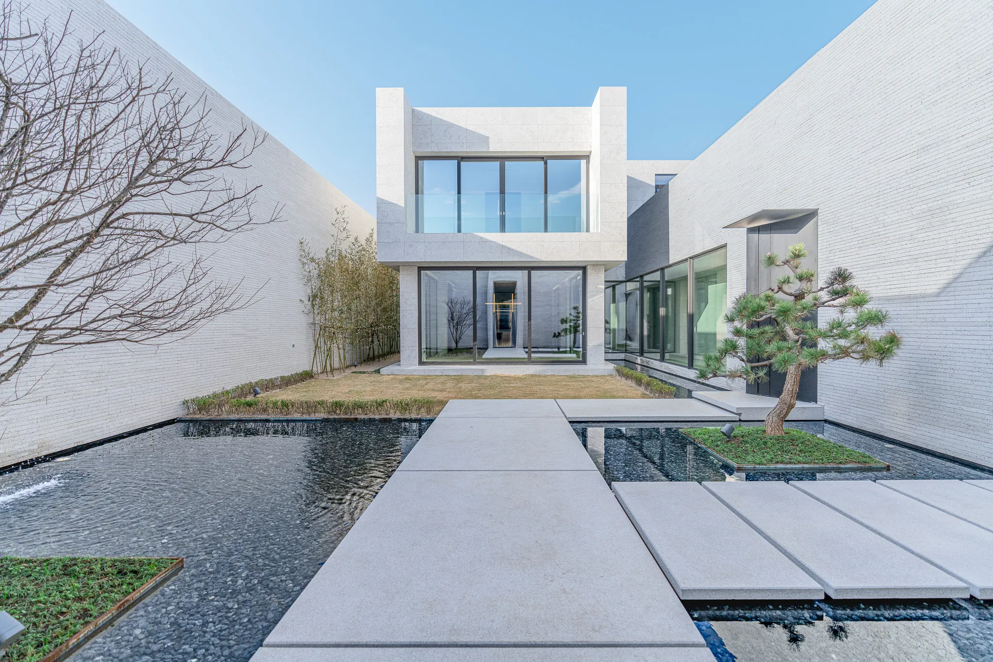 Villa De Demoo: Natura Grand Jeju – Tradition Meets Modernity