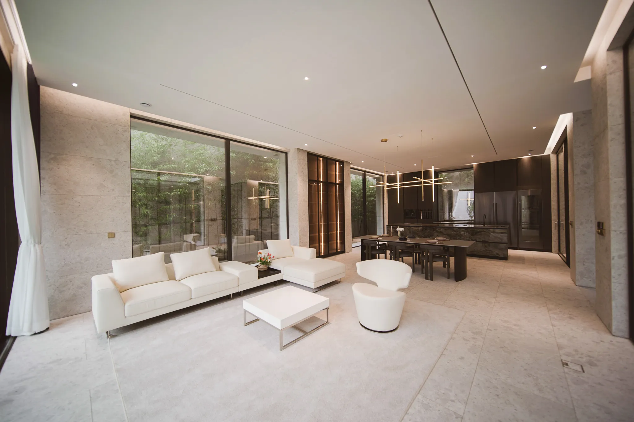 Villa De Demoo: Natura Grand Jeju – Tradition Meets Modernity