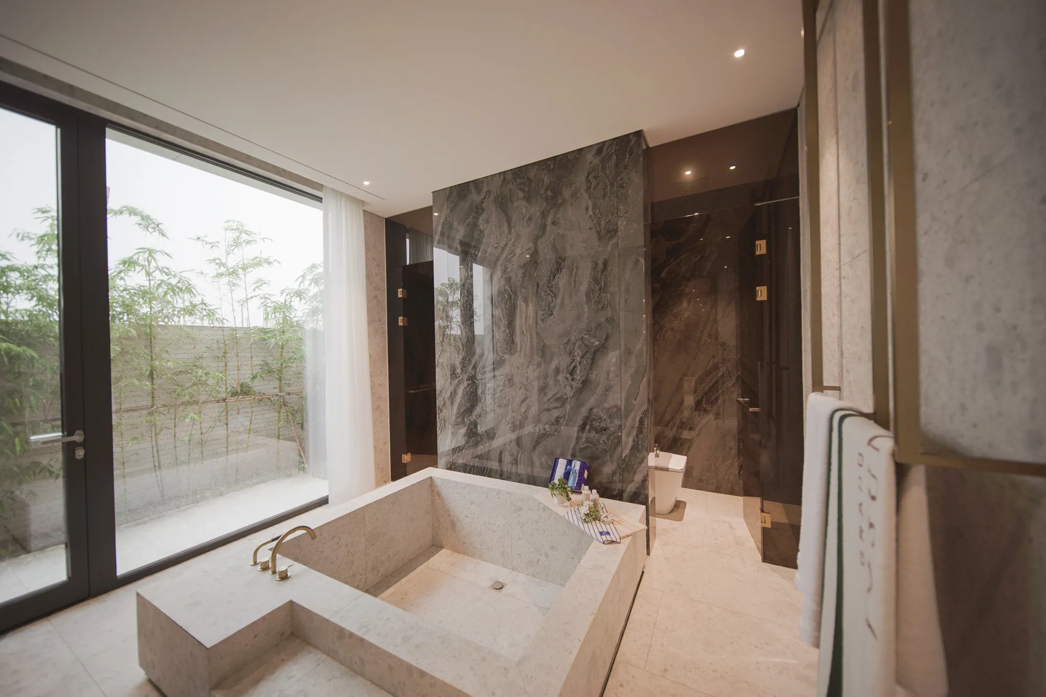 Villa De Demoo: Natura Grand Jeju – Tradition Meets Modernity