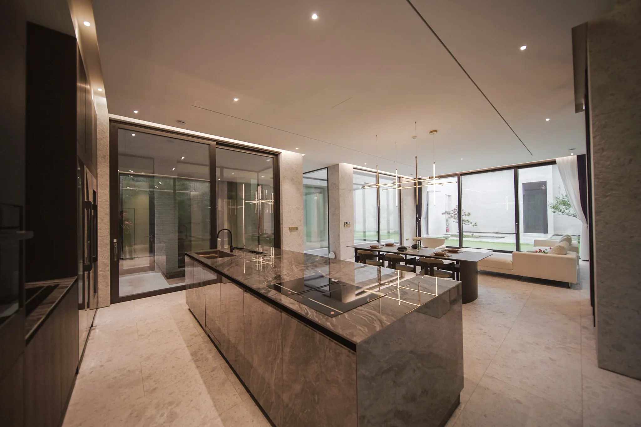 Villa De Demoo: Natura Grand Jeju – Tradition Meets Modernity