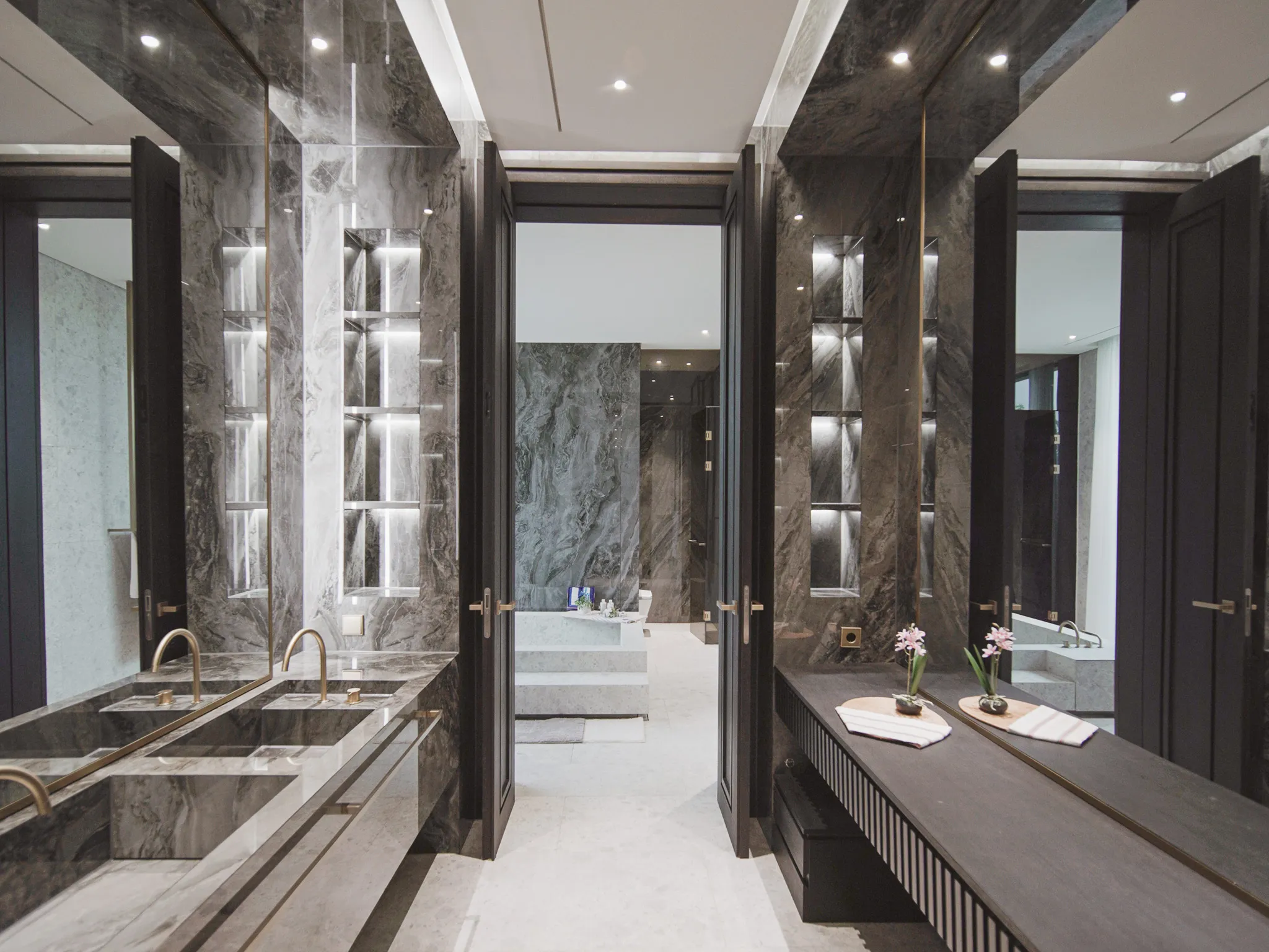 Villa De Demoo: Natura Grand Jeju – Tradition Meets Modernity