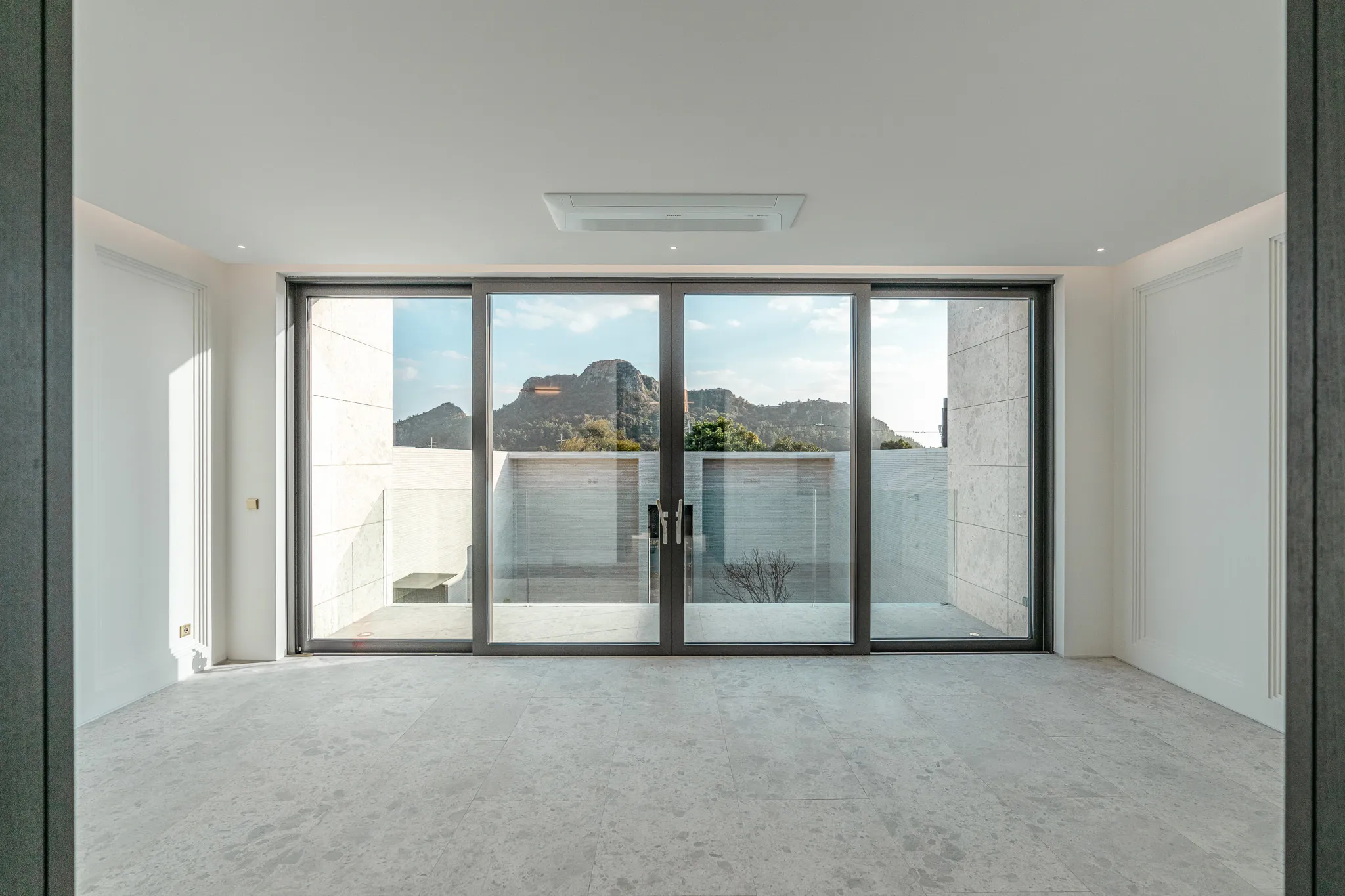 Villa De Demoo: Natura Grand Jeju – Tradition Meets Modernity