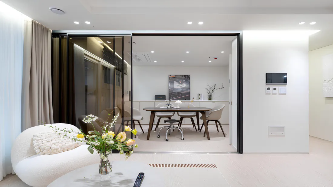 Seocho Art Radiant – Premium Residential Living In The Heart Of Seocho