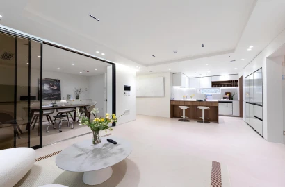 Seocho Art Radiant – Premium Residential Living In The Heart Of Seocho