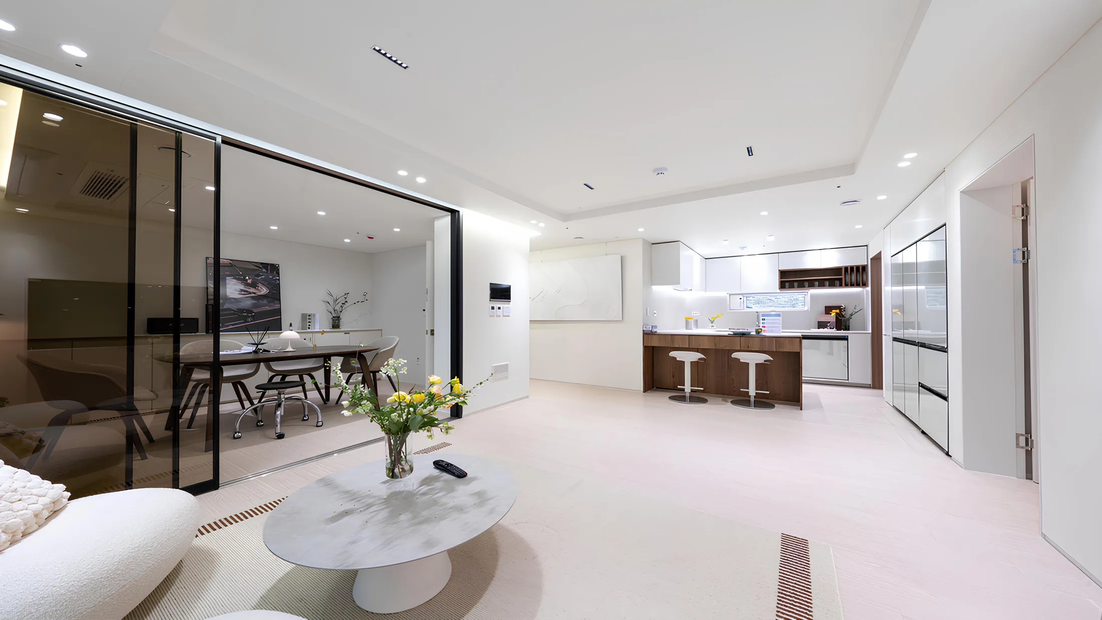 Seocho Art Radiant – Premium Residential Living In The Heart Of Seocho