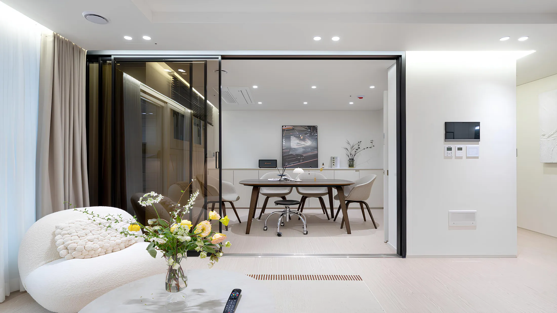 Seocho Art Radiant – Premium Residential Living In The Heart Of Seocho
