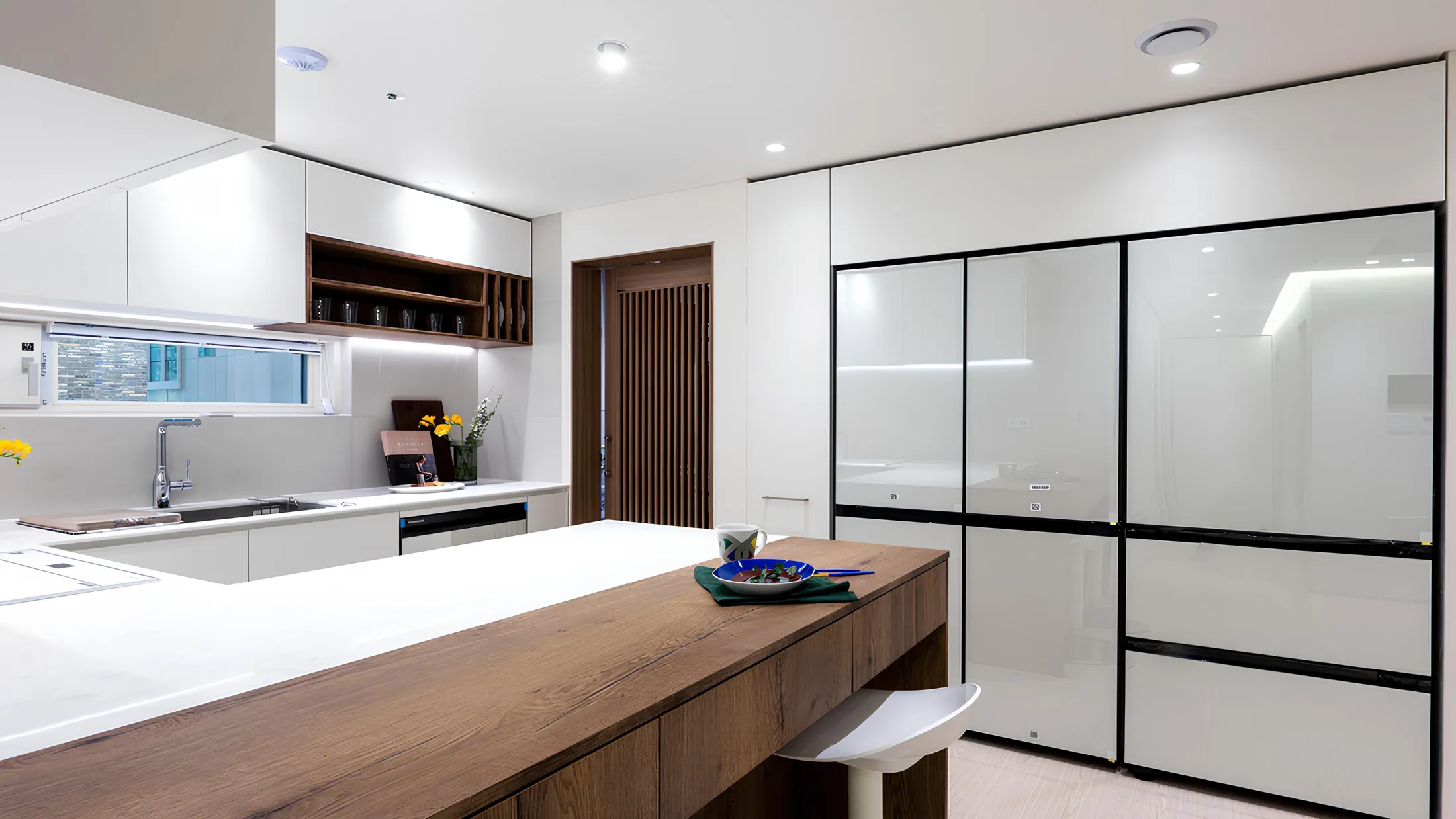 Seocho Art Radiant – Premium Residential Living In The Heart Of Seocho
