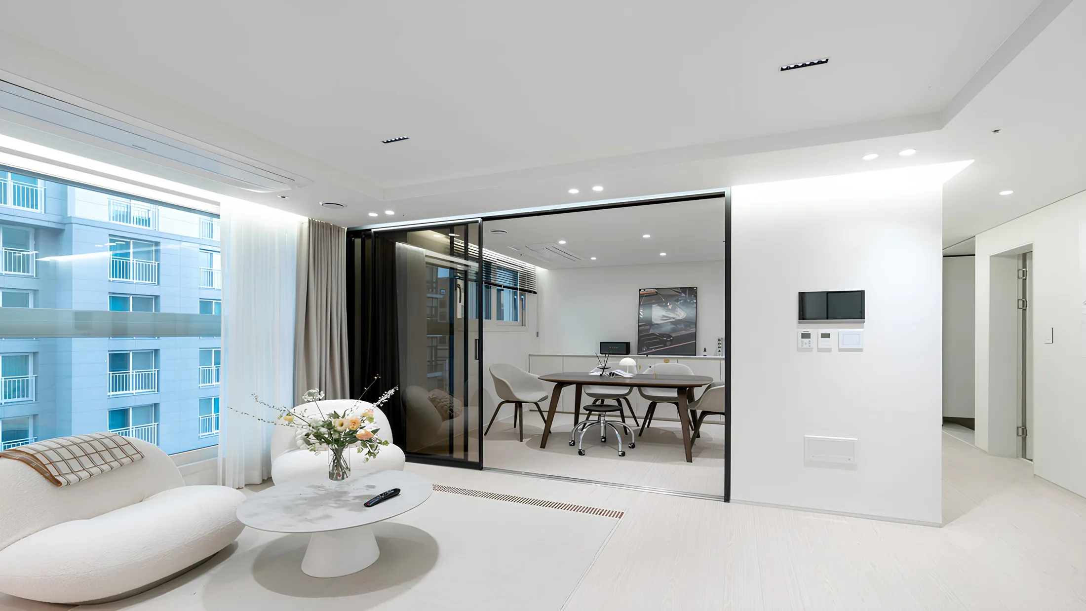 Seocho Art Radiant – Premium Residential Living In The Heart Of Seocho