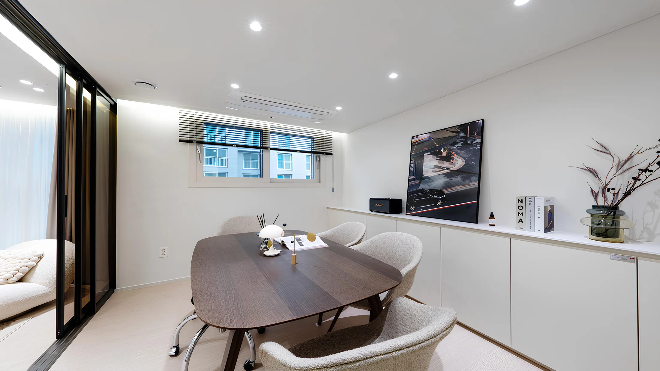 Seocho Art Radiant – Premium Residential Living In The Heart Of Seocho
