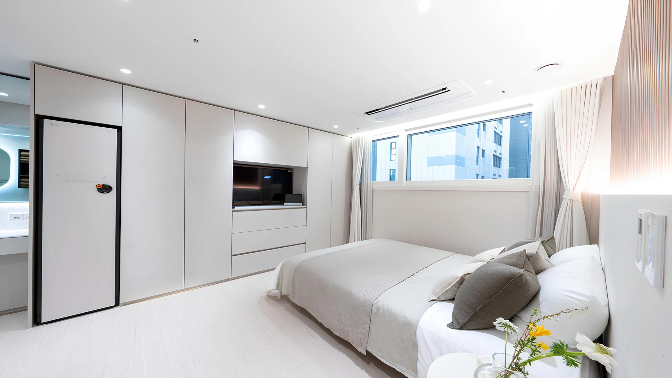 Seocho Art Radiant – Premium Residential Living In The Heart Of Seocho