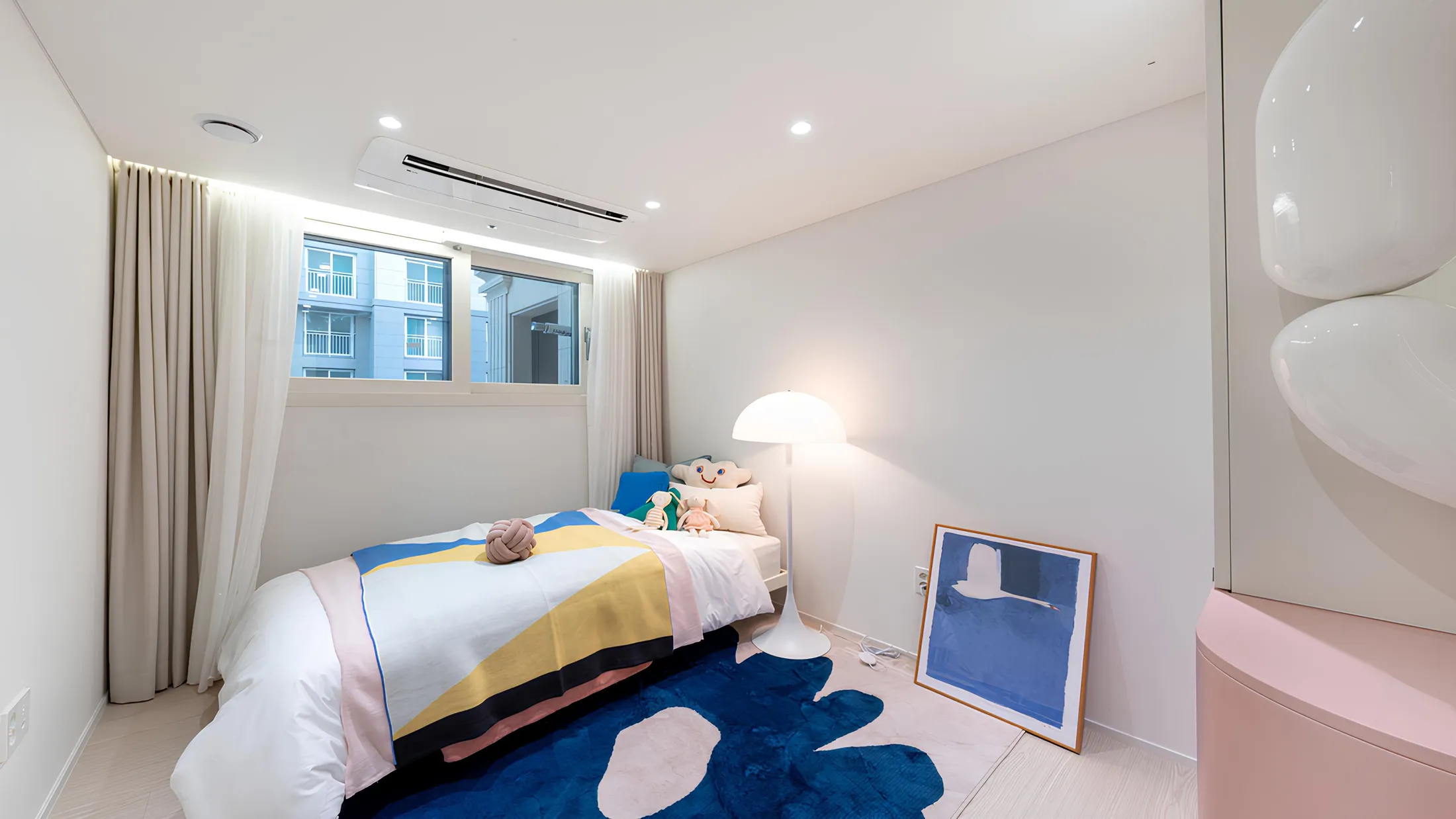 Seocho Art Radiant – Premium Residential Living In The Heart Of Seocho