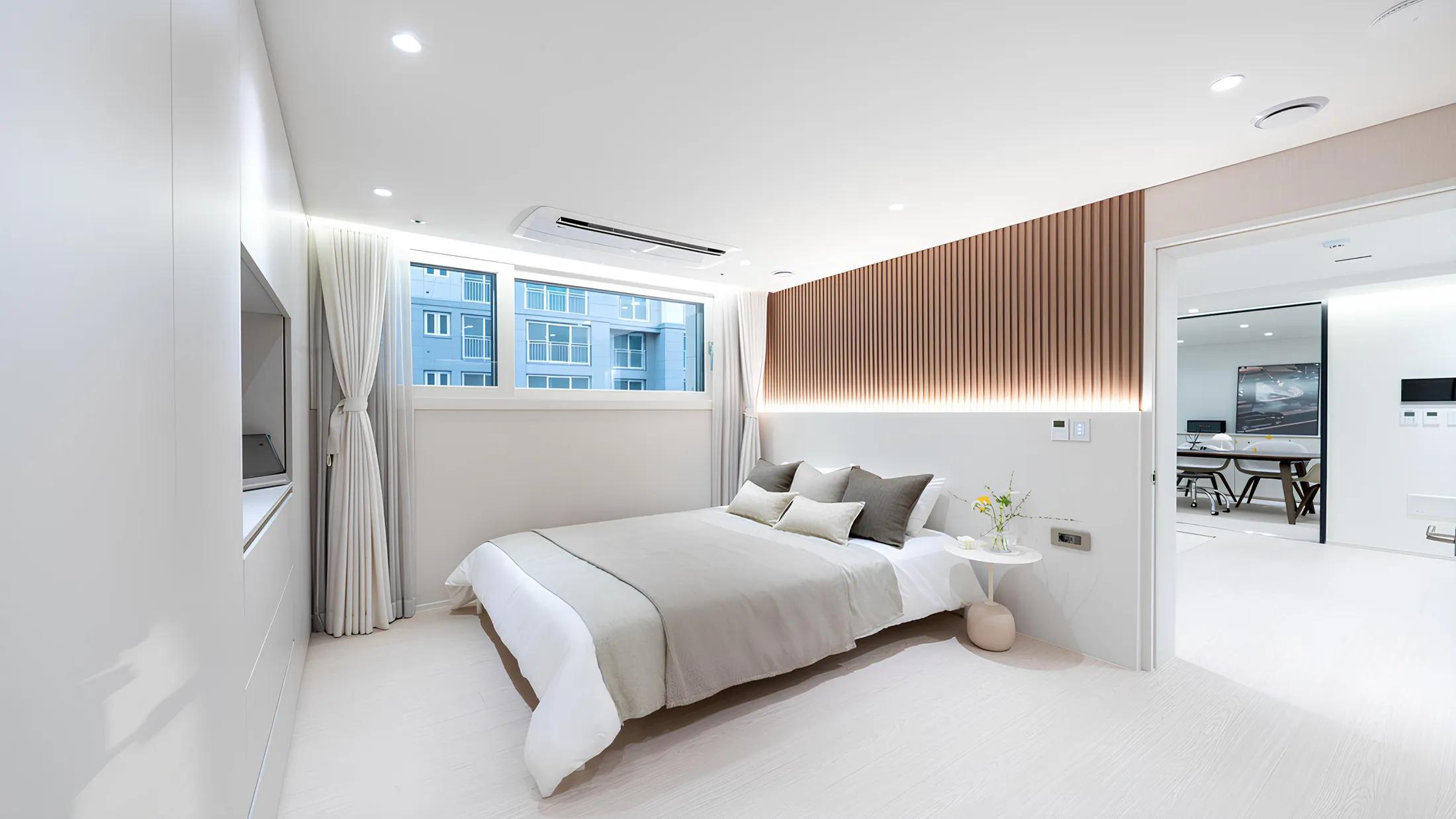 Seocho Art Radiant – Premium Residential Living In The Heart Of Seocho