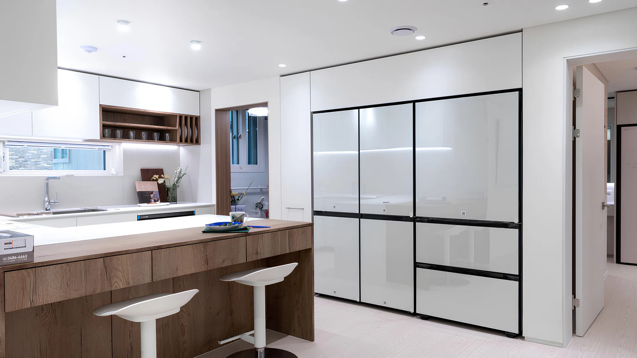 Seocho Art Radiant – Premium Residential Living In The Heart Of Seocho