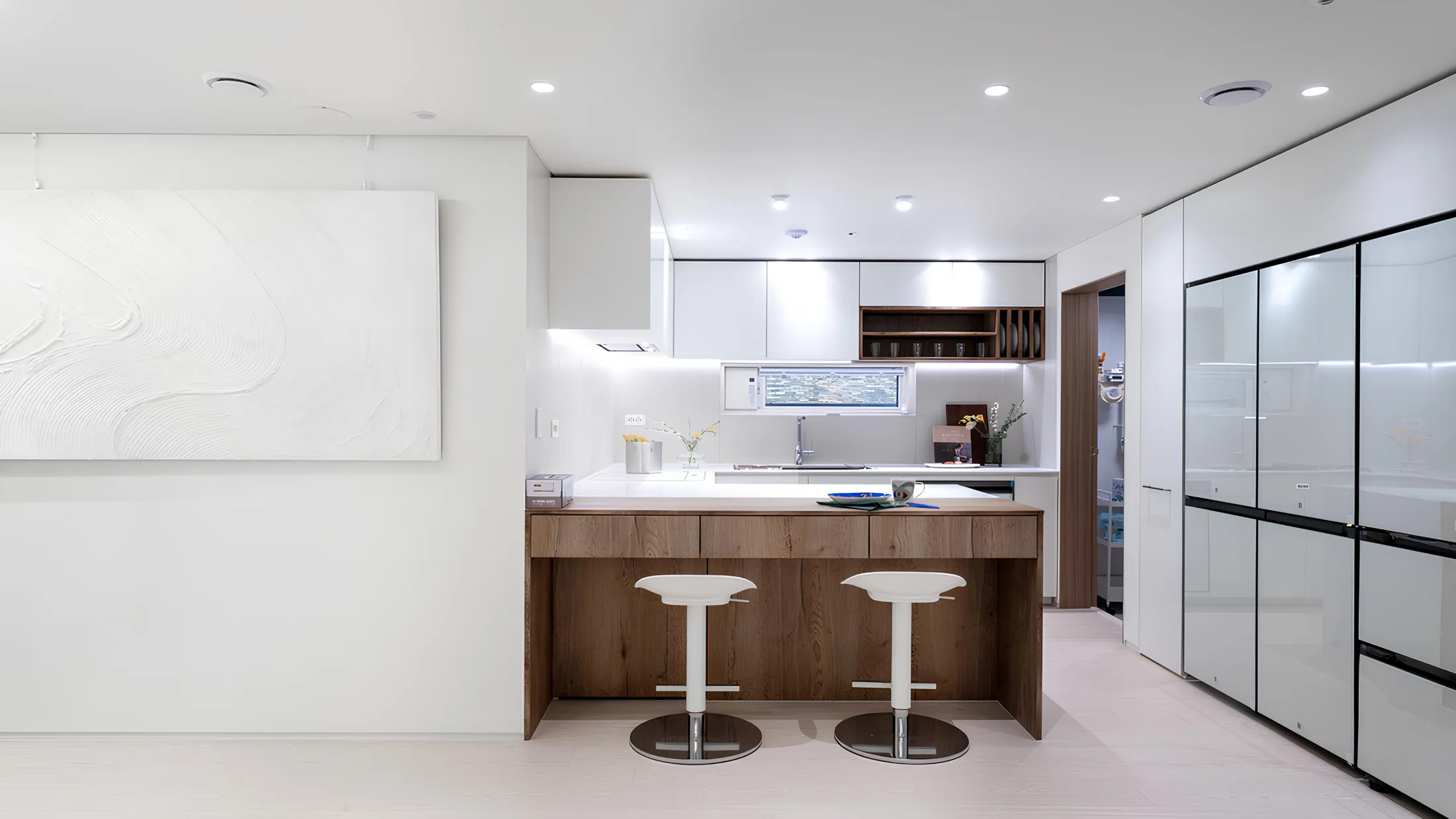 Seocho Art Radiant – Premium Residential Living In The Heart Of Seocho