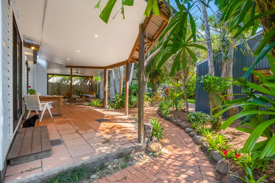 24 Morrison Avenue, Mullumbimby NSW Australia 2482