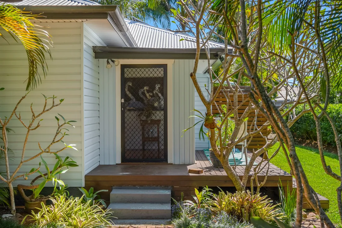 24 Morrison Avenue, Mullumbimby NSW Australia 2482