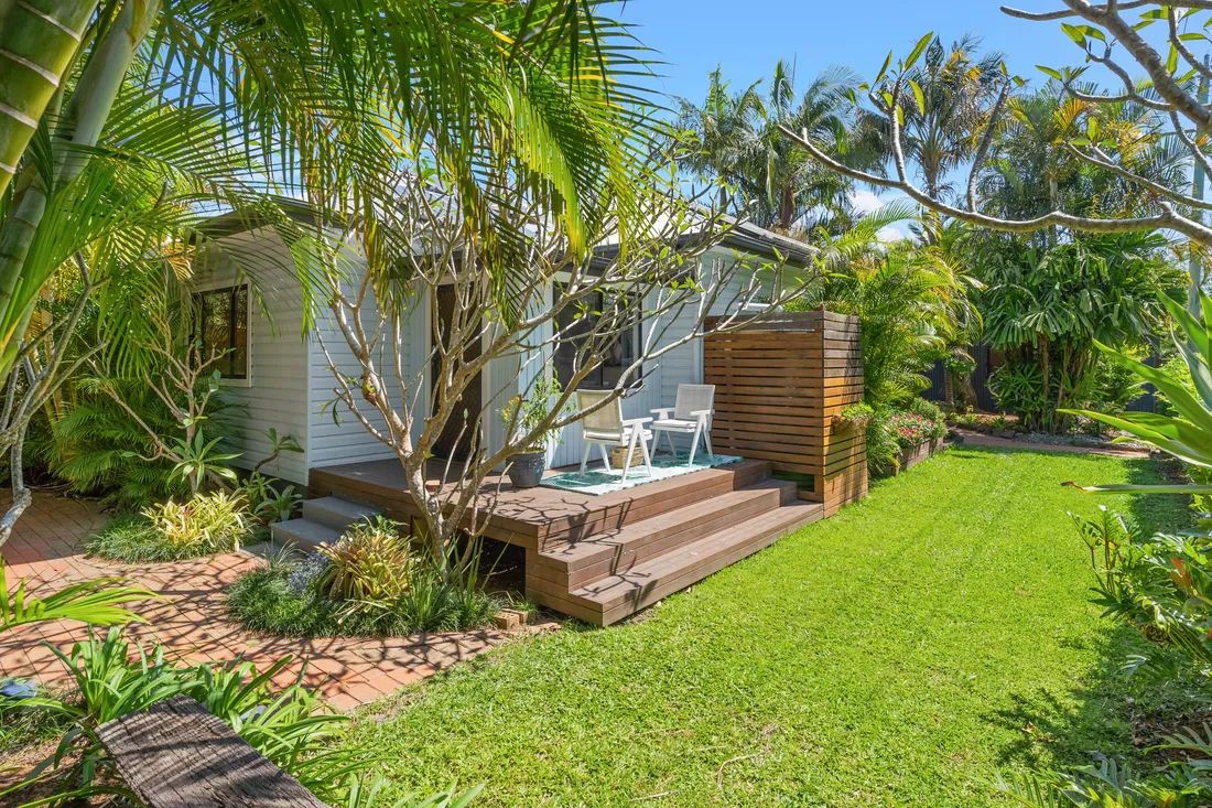 24 Morrison Avenue, Mullumbimby NSW Australia 2482