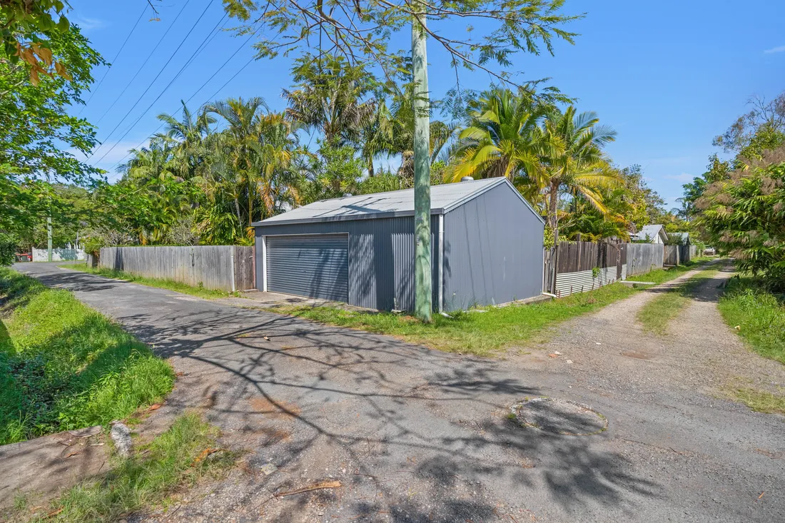 24 Morrison Avenue, Mullumbimby NSW Australia 2482