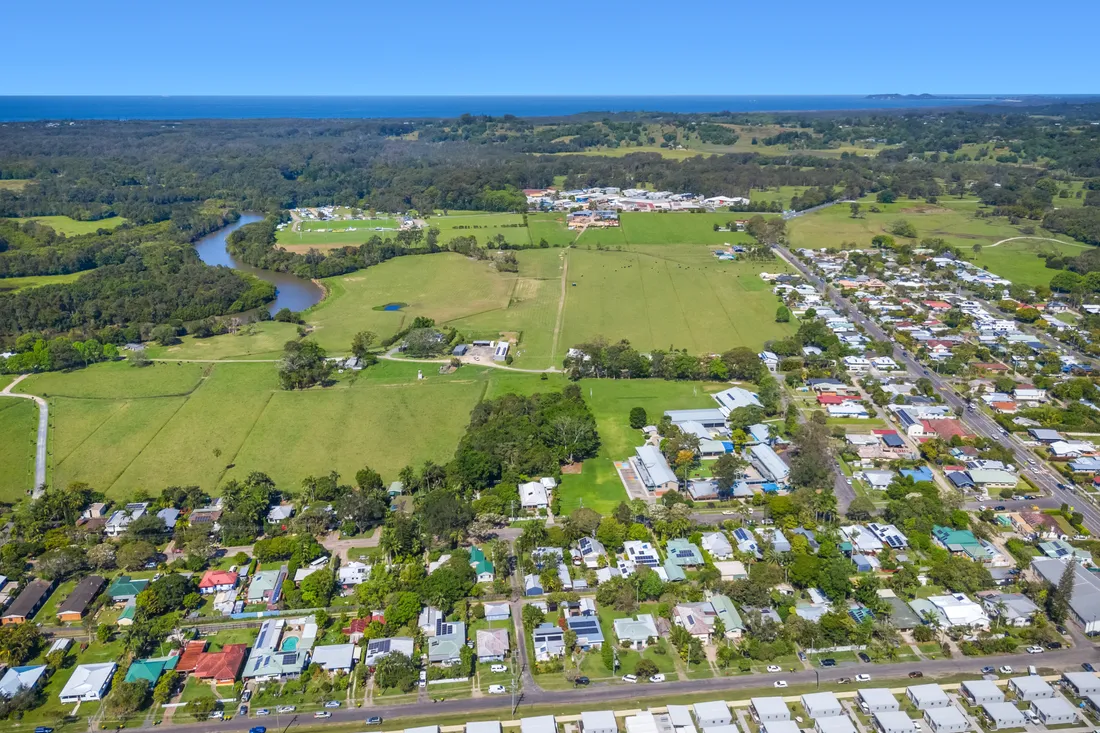 24 Morrison Avenue, Mullumbimby NSW Australia 2482