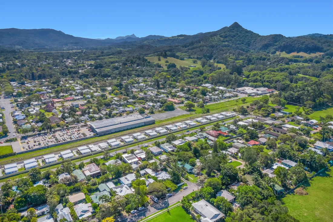 24 Morrison Avenue, Mullumbimby NSW Australia 2482