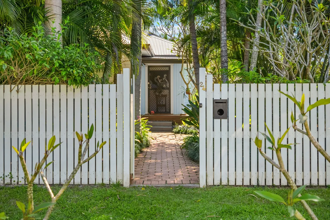 24 Morrison Avenue, Mullumbimby NSW Australia 2482