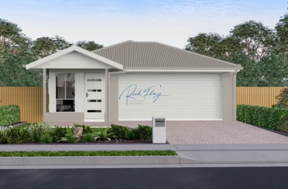 Brand New Detached House In Taigum Queensland Australia