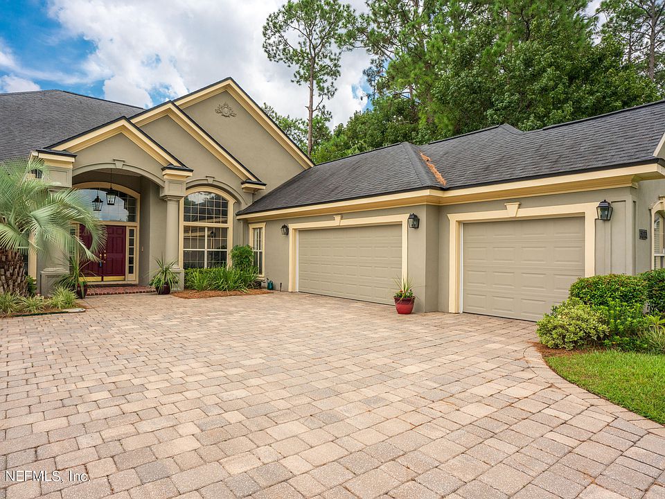 3773 PLANTERS CREEK CIR E, JACKSONVILLE, FL 32224