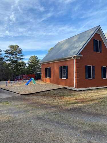 1634 Ga Hwy 36 Woodland, GA 31836