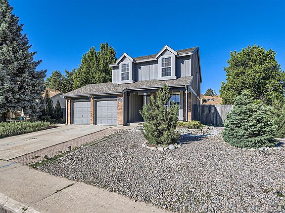 19142 E 46th Avenue, Denver, CO 80249