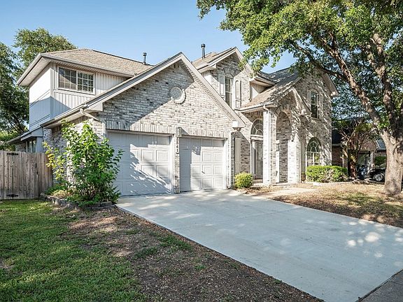 5341 Fort Concho Dr Fort Worth, TX 76137