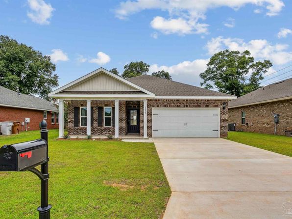 1665 Quartz Ave, Cantonment, FL 32533