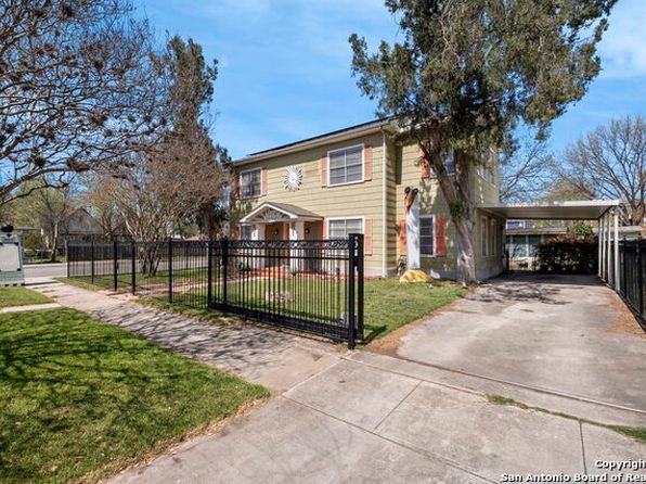 4935 Driskill St San Antonio, TX 78228