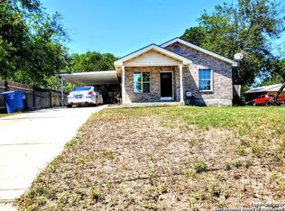 4935 Driskill St San Antonio, TX 78228