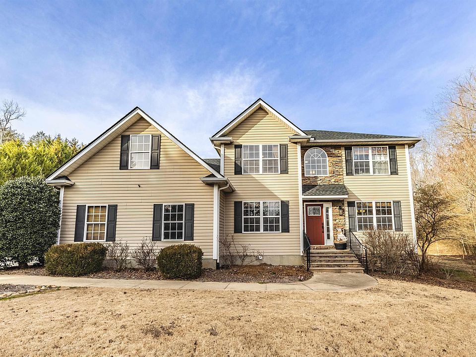 506 Woodheights Way Travelers Rest, SC 29690